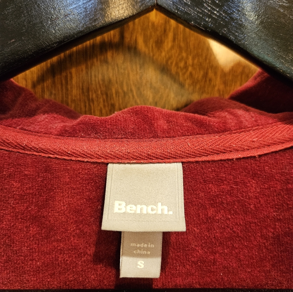Hoodie jacket